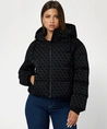 GUESS Puffer Jas Daisy