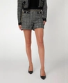 GUESS Short Yvonne Tweed