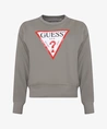 GUESS Sweater Original Fleece