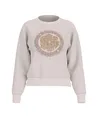 GUESS Sweater Peony Logo