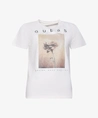 GUESS T-shirt Pictured Strass