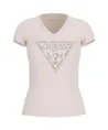 GUESS T-shirt Python Triangle