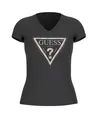 GUESS T-shirt Python Triangle