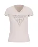 GUESS T-shirt Python Triangle