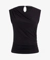 GUESS Top Elis Drape