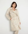 GUESS Trenchcoat Jas Vilma