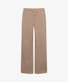 GUESS Wide Leg Broek Bellflower