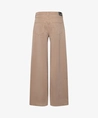 GUESS Wide Leg Broek Bellflower