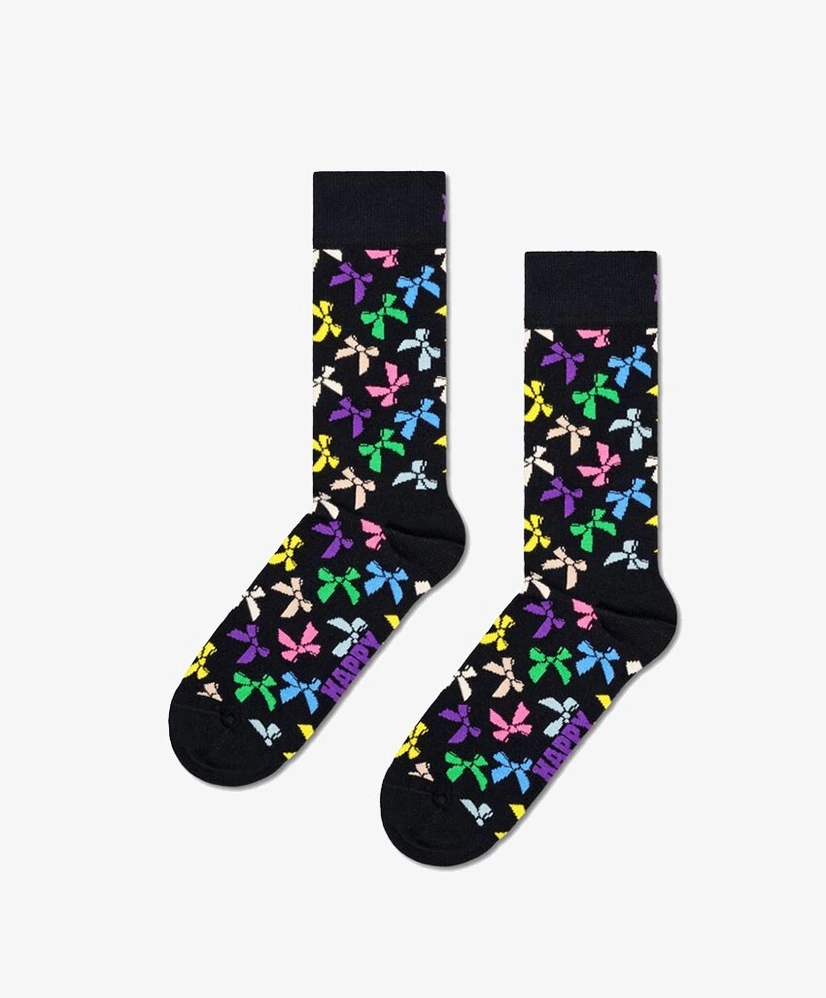 Happy Socks Sokken Bow