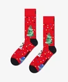 Happy Socks Sokken Happy Holidays