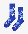 Happy Socks Sokken Winter Night