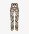 Harper & Yve Broek Wide Leg Leopard