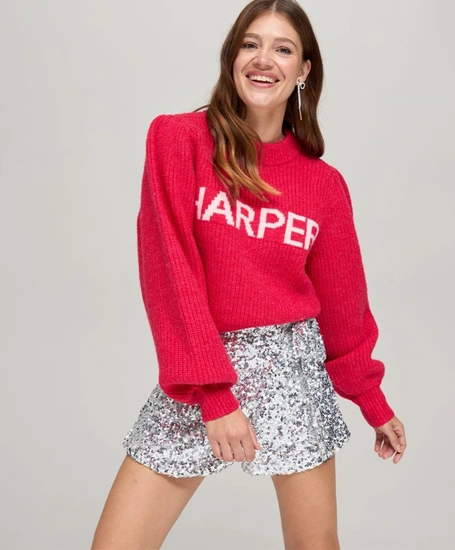 Harper & Yve Skort Emilia