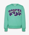 Harper & Yve Sweater Logo