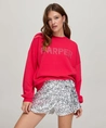 Harper & Yve Sweater Rhine