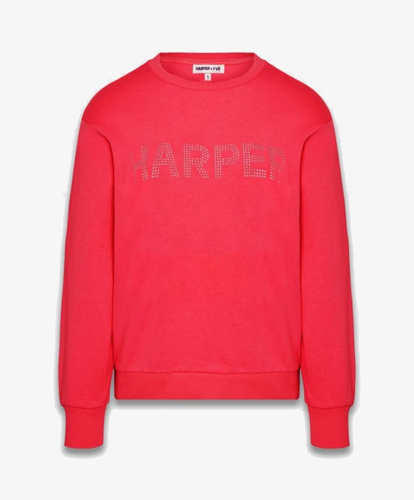 Harper & Yve Sweater Rhine