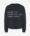 Harper & Yve Sweater Vibrant Energy