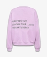 Harper & Yve Sweater Vibrant Energy