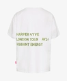 Harper & Yve T-shirt Vibrant Energy