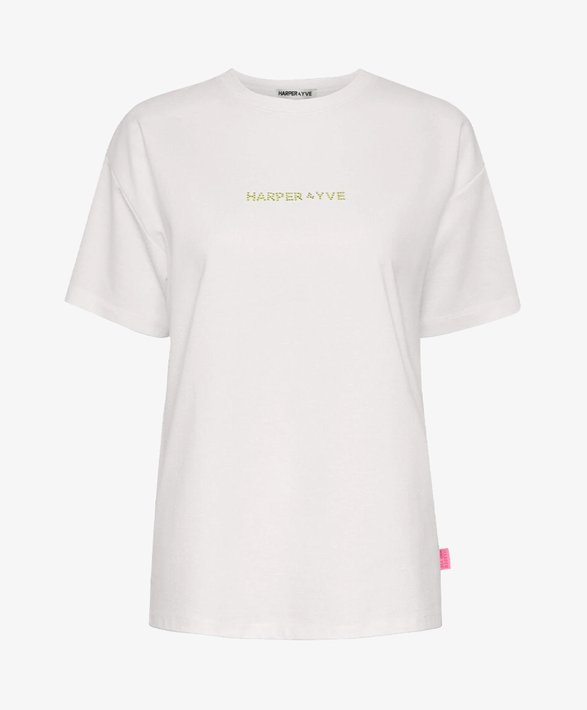 Harper & Yve T-shirt Vibrant Energy