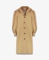 Harper & Yve Trenchcoat Jas Kylee