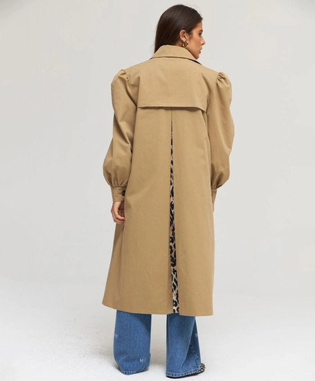 Harper & Yve Trenchcoat Jas Kylee