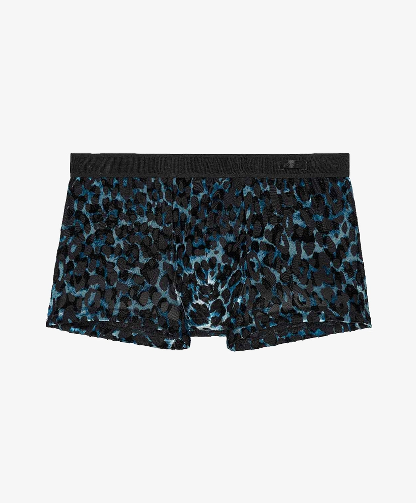 HOM Boxer Leopard