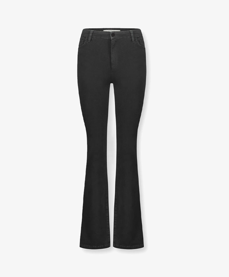 HOMAGE Flared Jeans Jane