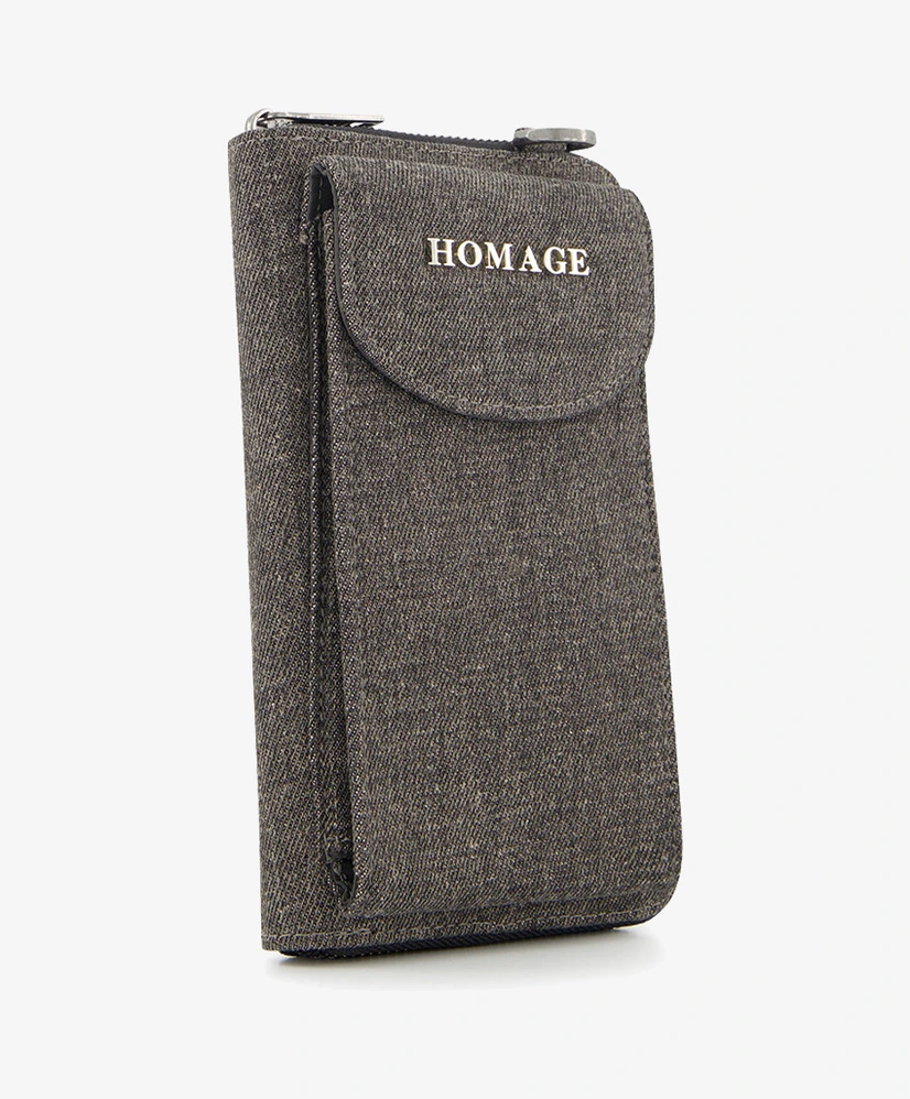 HOMAGE Tas Kaia