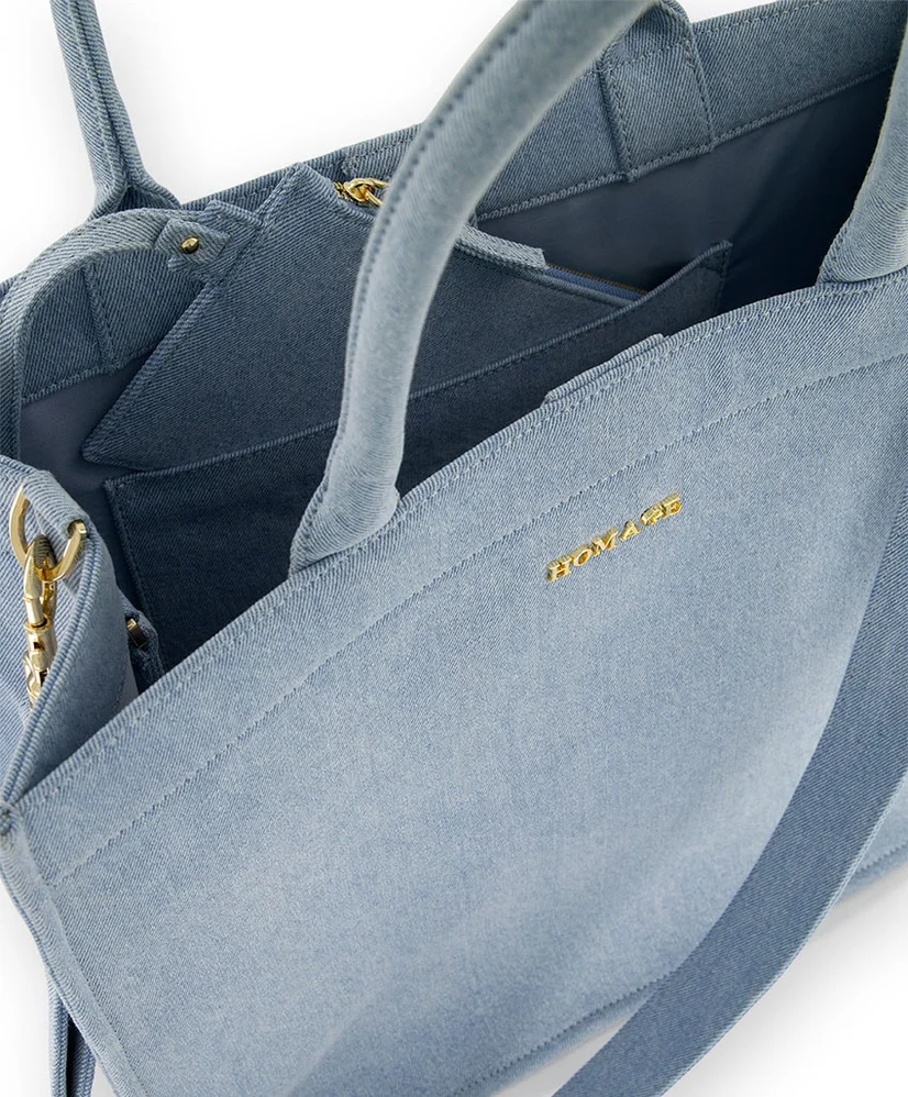 HOMAGE Tas Shopper Tyra