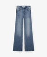 HOMAGE Wide Leg Jeans Elisa