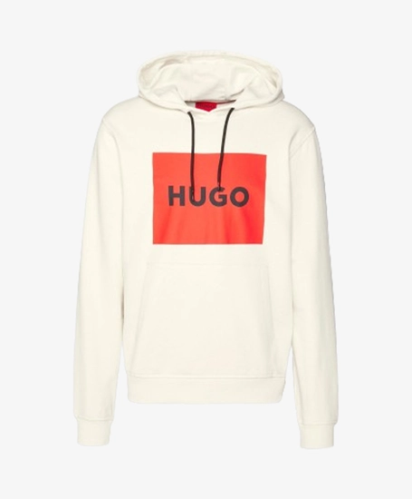 HUGO Hoodie Duratschi223