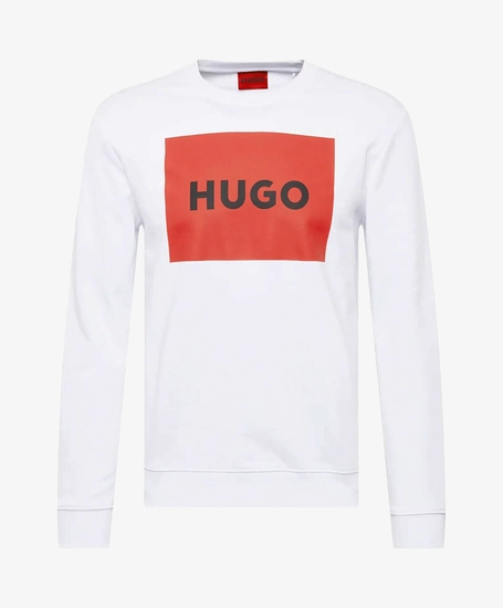 HUGO Sweater Duragol222