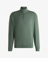 HUGO Sweater Durty244 Half Zip