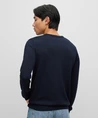 HUGO Sweater San Cedric