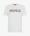 HUGO T-shirt Dulivio_U243