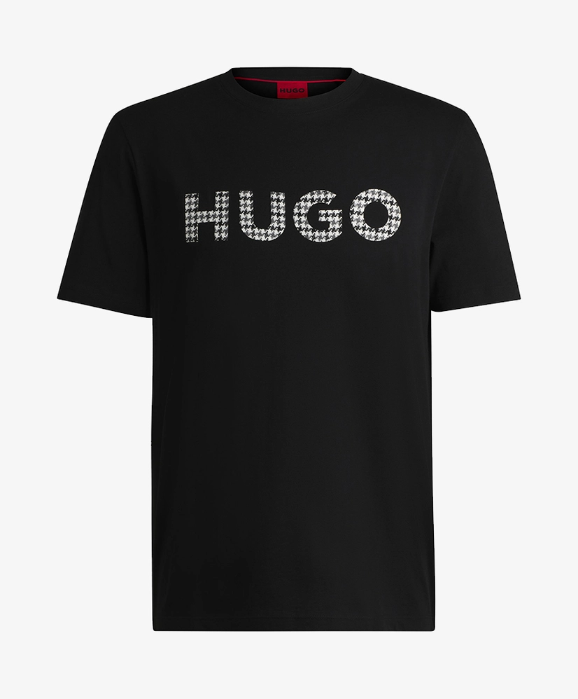 HUGO T-shirt Dulivio_U243