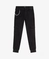 Indian Blue Jeans Cargo Broek Worker