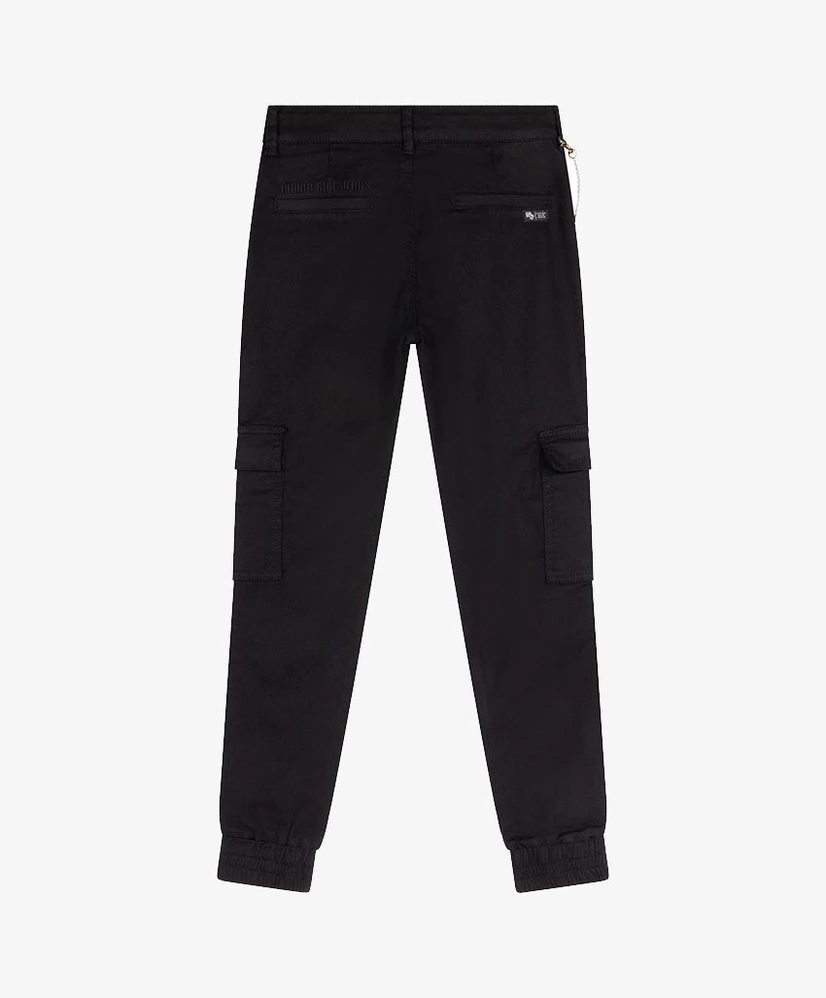 Indian Blue Jeans Cargo Broek Worker