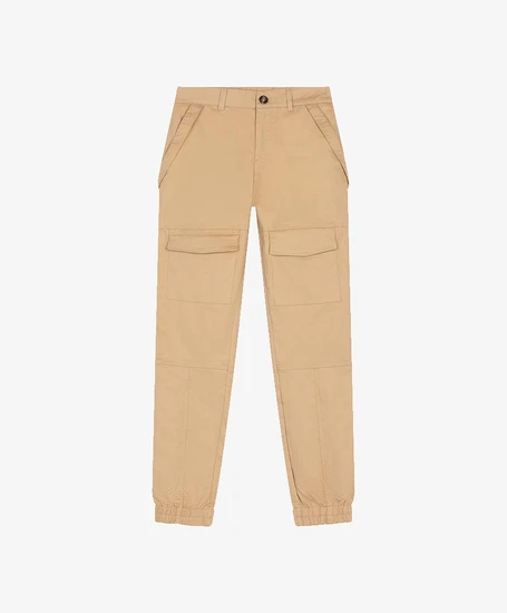 Indian Blue Jeans Cargo Broek