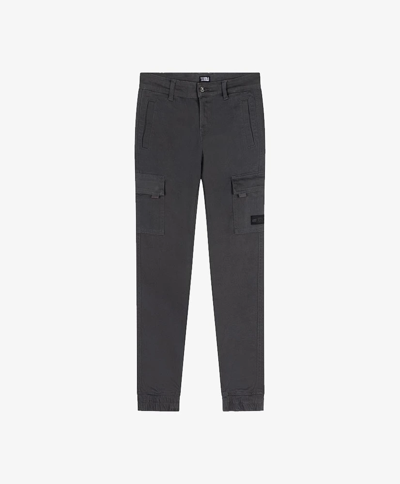 Indian Blue Jeans Cargo Broek