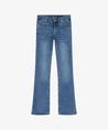 Indian Blue Jeans Flared Jeans 2100