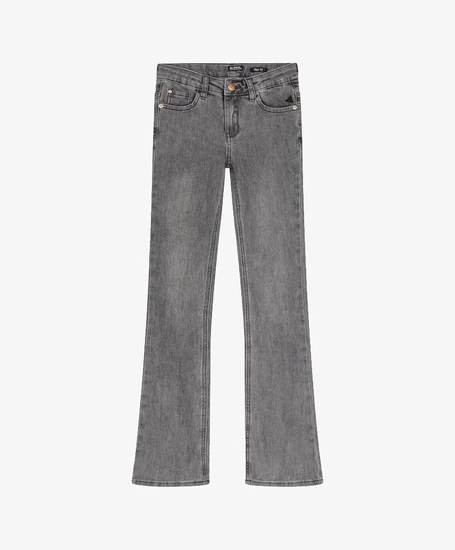 Indian Blue Jeans Flared Jeans 2102