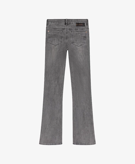 Indian Blue Jeans Flared Jeans 2102