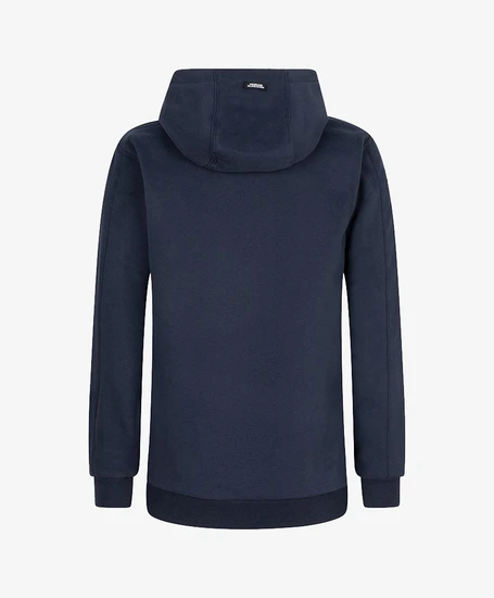 Indian Blue Jeans Hoodie IBJ Brushed