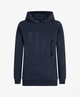 Indian Blue Jeans Hoodie IBJ Brushed