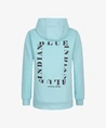 Indian Blue Jeans Hoodie Unlimited Apparel