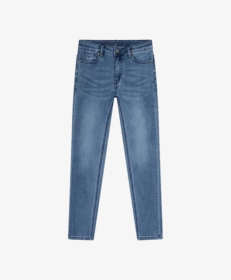 Indian Blue Jeans Skinny Jeans