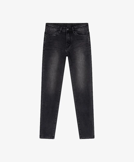 Indian Blue Jeans Straight Fit Jeans