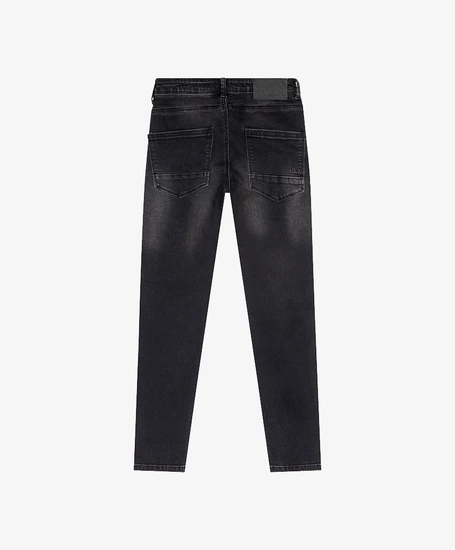 Indian Blue Jeans Straight Fit Jeans